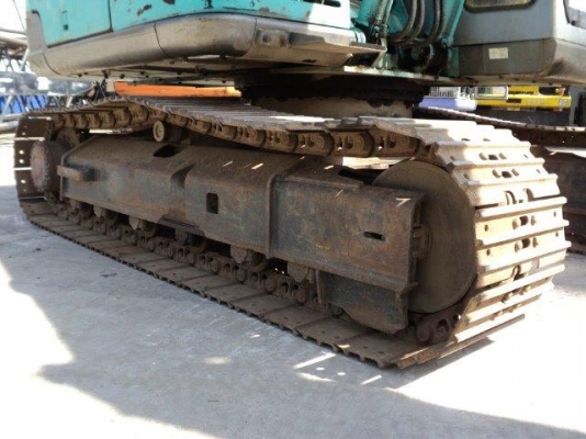 รถเจาะหิน FURUKAWA HCR9-DS มือสองญี่ปุ่น