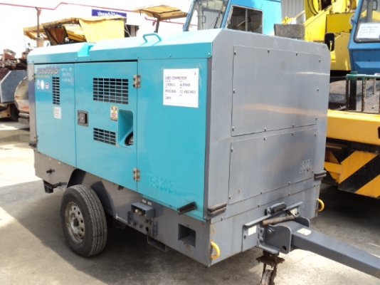 รถเจาะหิน FURUKAWA HCR9-DS มือสองญี่ปุ่น