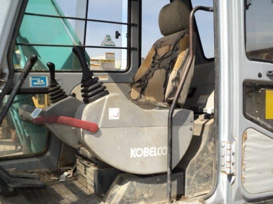 รถเจาะหิน FURUKAWA HCR9-DS มือสองญี่ปุ่น