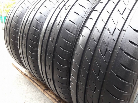 ยางBRIDGESTONE รุ่น Ecopia EP200. 215 60R16 ปี2016 สภาพสวยมากๆดอกเต็มๆใช้อีกยาวๆไม่แพง ยางBRIDGESTONE รุ่น Ecopia EP200. 215 60R16 ปี2016 สภาพสวยมากๆดอกเต็มๆใช้อีกยาวๆไม่แพง