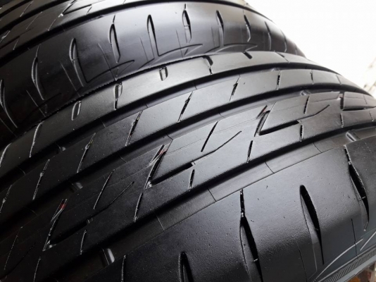 ยางBRIDGESTONE รุ่น Ecopia EP200. 215 60R16 ปี2016 สภาพสวยมากๆดอกเต็มๆใช้อีกยาวๆไม่แพง ยางBRIDGESTONE รุ่น Ecopia EP200. 215 60R16 ปี2016 สภาพสวยมากๆดอกเต็มๆใช้อีกยาวๆไม่แพง