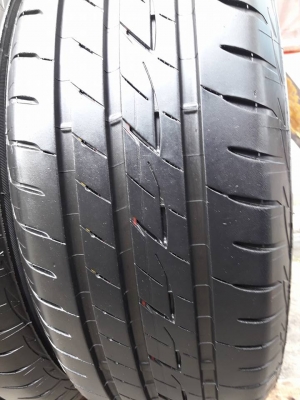 ยางBRIDGESTONE รุ่น Ecopia EP200. 215 60R16 ปี2016 สภาพสวยมากๆดอกเต็มๆใช้อีกยาวๆไม่แพง ยางBRIDGESTONE รุ่น Ecopia EP200. 215 60R16 ปี2016 สภาพสวยมากๆดอกเต็มๆใช้อีกยาวๆไม่แพง
