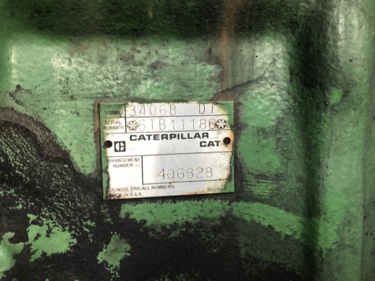 ปั้มลมสกรู 1300 cfm ยี่ห้อ Sullair นำเข้าจากญี่ปุ่น High Pressure 10.5 บาร์ เครื่อง 420 แรงม้า ปั้มลมสกรู 1300 cfm ยี่ห้อ Sullair นำเข้าจากญี่ปุ่น High Pressure 10.5 บาร์ เครื่อง 420 แรงม้า