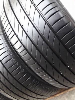ยางMICHELIN รุ่น PRIMACY.3ST .215 60 R16 สัปดาห์ที่13 ปี2016 #ลงพื้นปลายปี2016 สภาพสวยมากๆ ดอกยางเต็มๆ90\%คุ้มสุดๆใช้อีกยาวๆไม่แพง