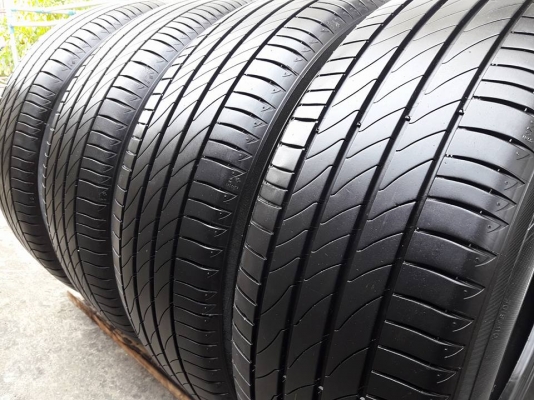 ยางMICHELIN รุ่น PRIMACY.3ST .215 60 R16 สัปดาห์ที่13 ปี2016 #ลงพื้นปลายปี2016 สภาพสวยมากๆ ดอกยางเต็มๆ90\%คุ้มสุดๆใช้อีกยาวๆไม่แพง