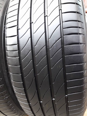 ยางMICHELIN รุ่น PRIMACY.3ST .215 60 R16 สัปดาห์ที่13 ปี2016 #ลงพื้นปลายปี2016 สภาพสวยมากๆ ดอกยางเต็มๆ90\%คุ้มสุดๆใช้อีกยาวๆไม่แพง