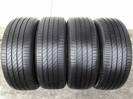 ยางMICHELIN รุ่น PRIMACY.3ST .215 60 R16 สัปดาห์ที่13 ปี2016 #ลงพื้นปลายปี2016 สภาพสวยมากๆ ดอกยางเต็มๆ90\%คุ้มสุดๆใช้อีกยาวๆไม่แพง
