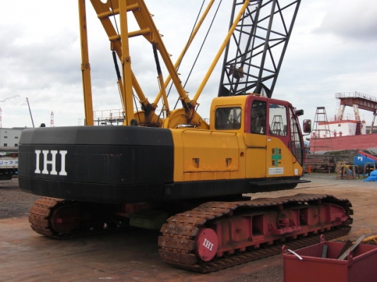 ขายถูกเคลียร์สต็อก DYNAPAC CC522 มือสอง USA