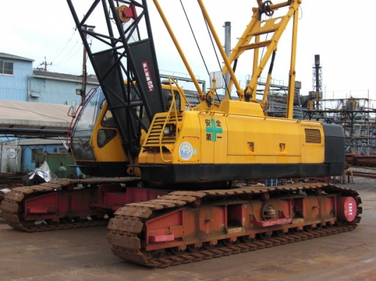 ขายถูกเคลียร์สต็อก DYNAPAC CC522 มือสอง USA