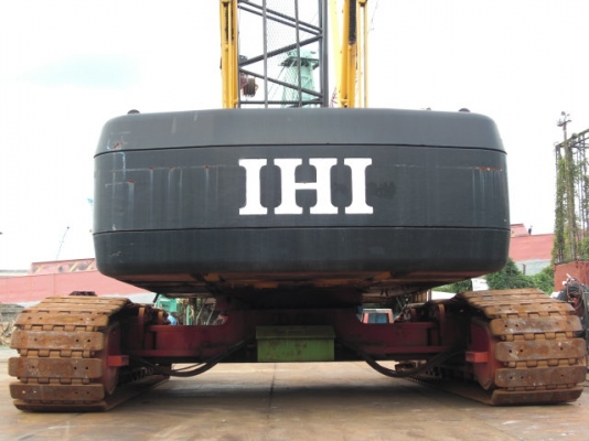 ขายถูกเคลียร์สต็อก DYNAPAC CC522 มือสอง USA