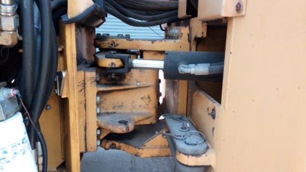 ขายถูกเคลียร์สต็อก DYNAPAC CC522 มือสอง USA