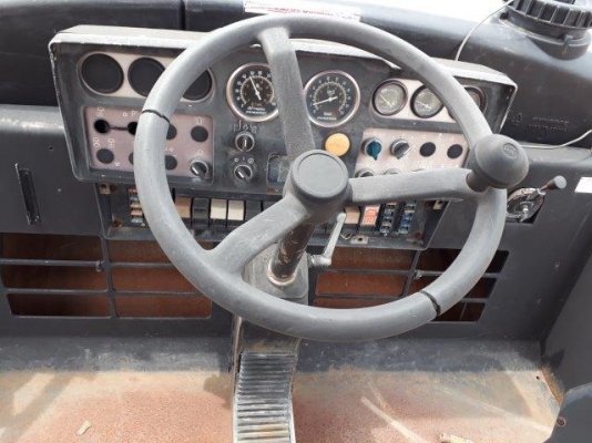 รถบดเบรคดาว์น DYNAPAC CC522 # 62910537 มือสองยุโรป