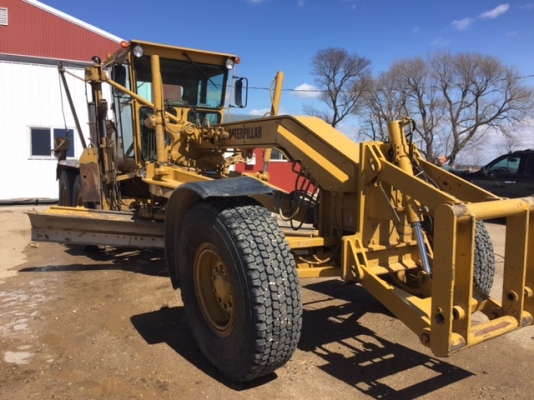 รถบดเบรคดาว์น DYNAPAC CC522 # 62910537 มือสองยุโรป