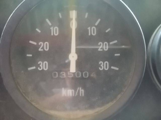 รถเกรด CAT 140H # 2ZK06014 มือสองอเมริกา