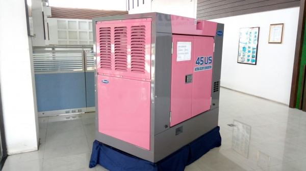 รถเกรด CAT 140H # 2ZK06014 มือสองอเมริกา