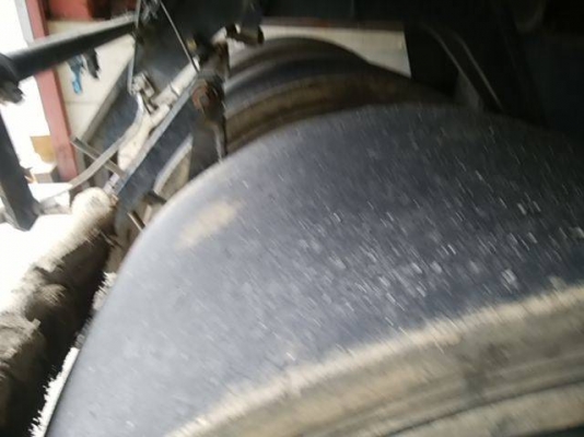 รถเกรด CAT 140H # 2ZK06014 มือสองอเมริกา