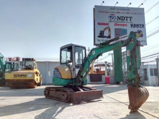 รถเกรด CAT 140H # 2ZK06014 มือสองอเมริกา