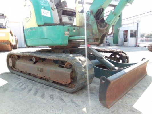 รถเกรด CAT 140H # 2ZK06014 มือสองอเมริกา