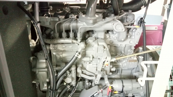 รถเกรด CAT 140H # 2ZK06014 มือสองอเมริกา