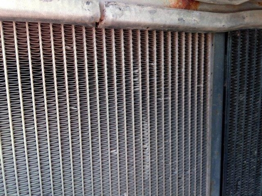 รถเกรด CAT 140H # 2ZK06014 มือสองอเมริกา