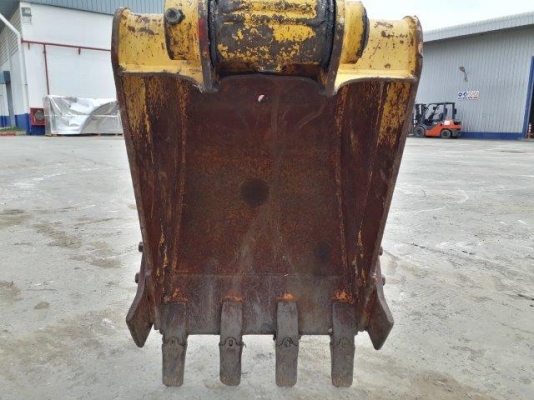 รถเกรด CAT 140H # 2ZK06014 มือสองอเมริกา