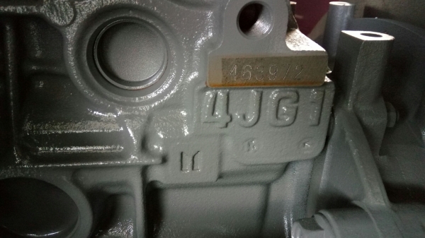 รถเกรด CAT 140H # 2ZK06014 มือสองอเมริกา