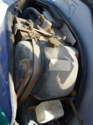 รถเกรด CAT 140H # 2ZK06014 มือสองอเมริกา