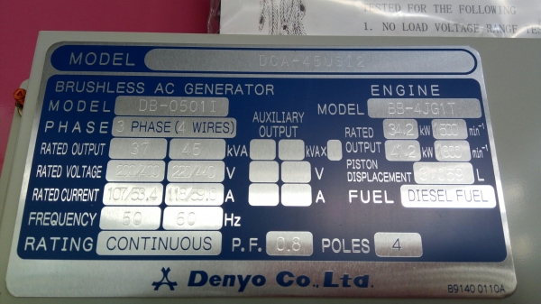 รถเกรด CAT 140H # 2ZK06014 มือสองอเมริกา