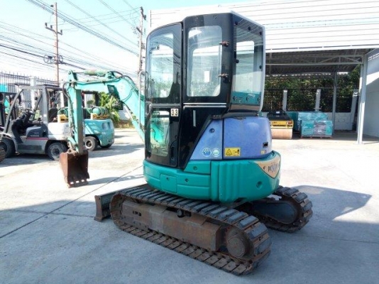 รถเกรด CAT 140H # 2ZK06014 มือสองอเมริกา