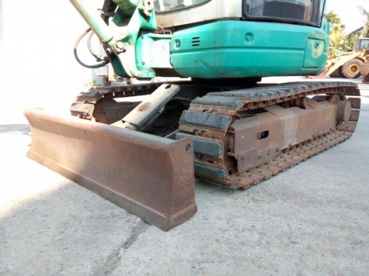 รถเกรด CAT 140H # 2ZK06014 มือสองอเมริกา