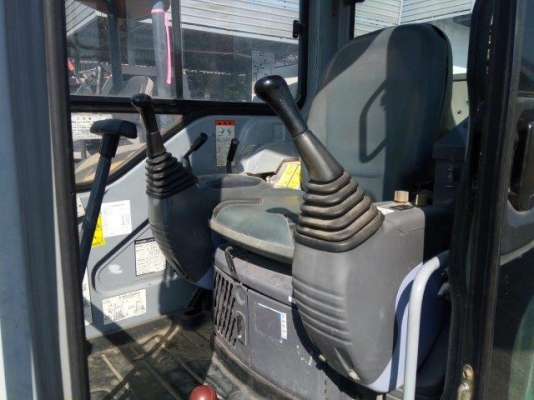 รถเกรด CAT 140H # 2ZK06014 มือสองอเมริกา