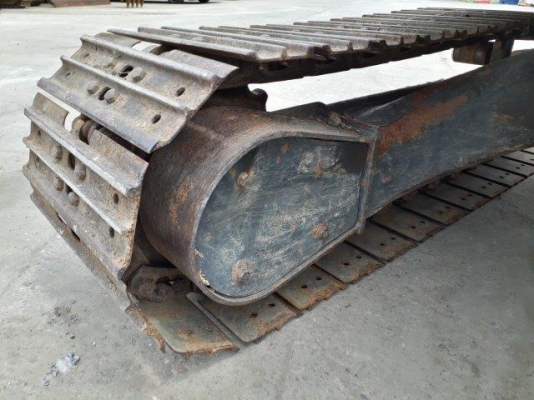 รถเกรด CAT 140H # 2ZK06014 มือสองอเมริกา