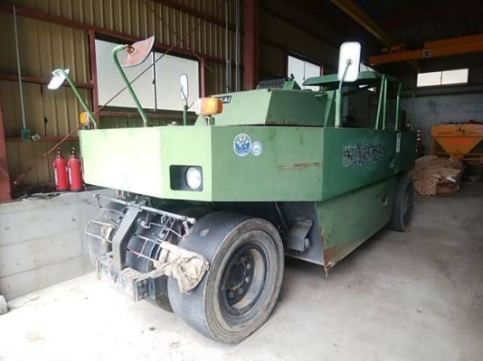 รถเกรด CAT 140H # 2ZK06014 มือสองอเมริกา