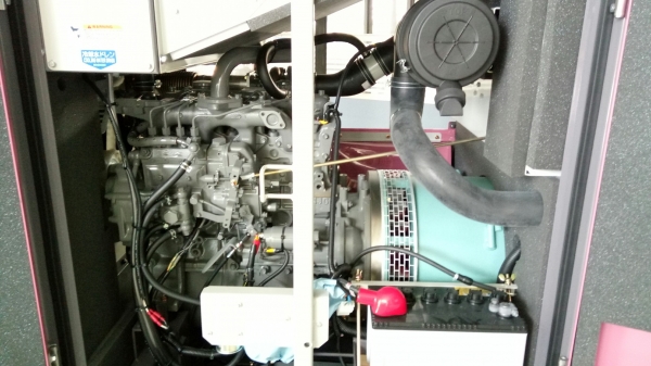 รถเกรด CAT 140H # 2ZK06014 มือสองอเมริกา