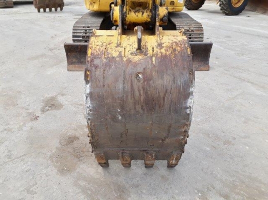 รถเกรด CAT 140H # 2ZK06014 มือสองอเมริกา