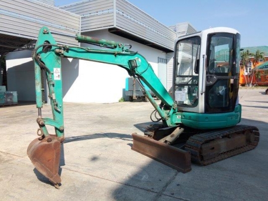 รถเกรด CAT 140H # 2ZK06014 มือสองอเมริกา