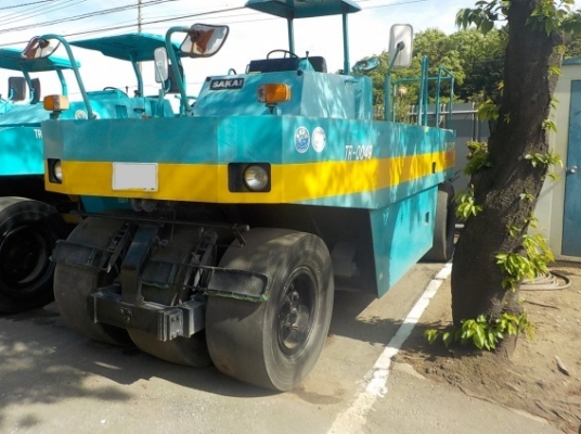 รถขุด PC30MR-2 # 252XX มือสองญี่ปุ่น เก่ง nDT 085-904-9669