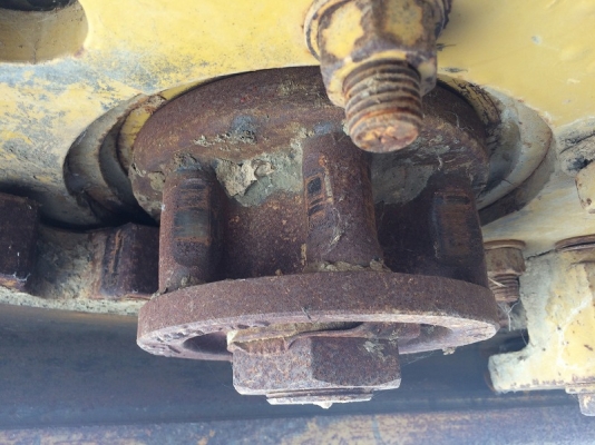 รถขุด PC30MR-2 # 252XX มือสองญี่ปุ่น เก่ง nDT 085-904-9669