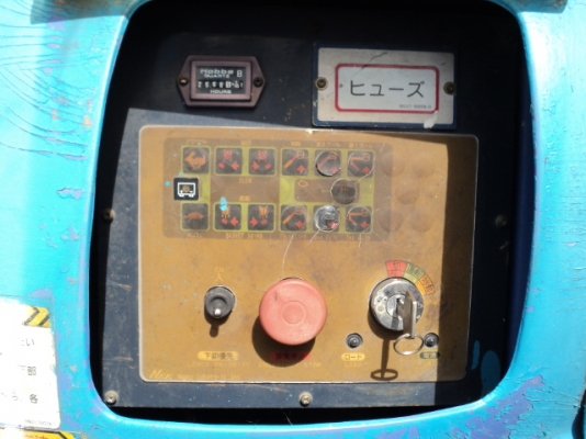 รถขุด PC30MR-2 # 252XX มือสองญี่ปุ่น เก่ง nDT 085-904-9669