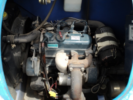 รถขุด PC30MR-2 # 252XX มือสองญี่ปุ่น เก่ง nDT 085-904-9669