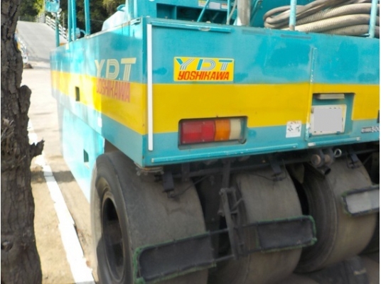 รถขุด PC30MR-2 # 252XX มือสองญี่ปุ่น เก่ง nDT 085-904-9669