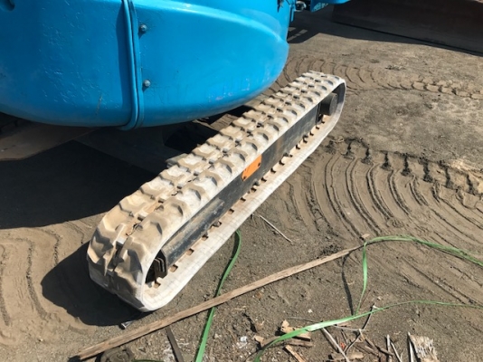 รถขุด PC30MR-2 # 252XX มือสองญี่ปุ่น เก่ง nDT 085-904-9669