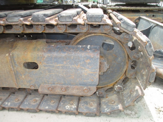 รถขุด PC30MR-2 # 252XX มือสองญี่ปุ่น เก่ง nDT 085-904-9669