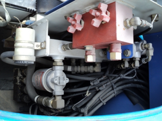 รถขุด PC30MR-2 # 252XX มือสองญี่ปุ่น เก่ง nDT 085-904-9669