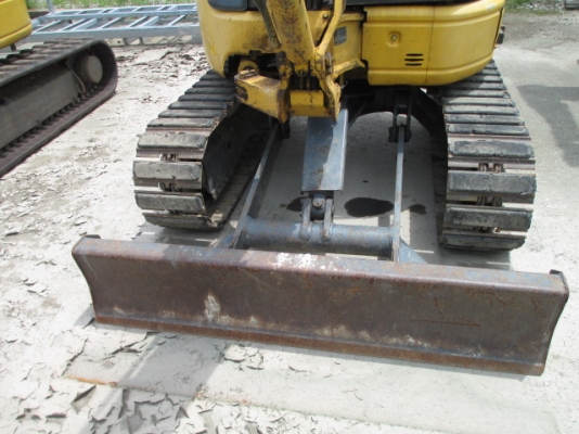 รถขุด PC30MR-2 # 252XX มือสองญี่ปุ่น เก่ง nDT 085-904-9669