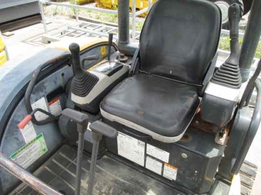 รถขุด PC30MR-2 # 252XX มือสองญี่ปุ่น เก่ง nDT 085-904-9669