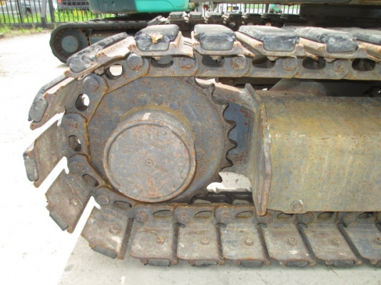 รถขุด PC30MR-2 # 252XX มือสองญี่ปุ่น เก่ง nDT 085-904-9669