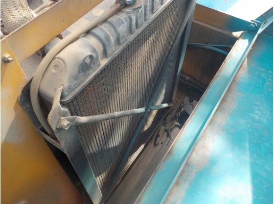 รถขุด PC30MR-2 # 252XX มือสองญี่ปุ่น เก่ง nDT 085-904-9669