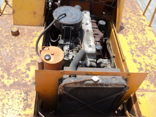 กระเช้าดีเซลบูมพับ MEADE HF090 ยกสูง 9 เมตร มือสองญี่ปุ่น กระเช้าดีเซลบูมพับ MEADE HF090 ยกสูง 9 เมตร มือสองญี่ปุ่น