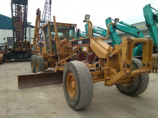 กระเช้าดีเซลบูมพับ MEADE HF090 ยกสูง 9 เมตร มือสองญี่ปุ่น กระเช้าดีเซลบูมพับ MEADE HF090 ยกสูง 9 เมตร มือสองญี่ปุ่น